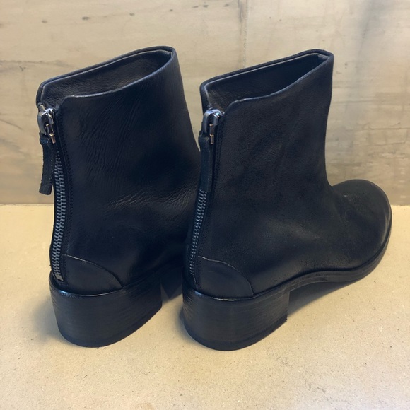 Marsell Listo Ankle Boots 37 - Picture 6 of 7